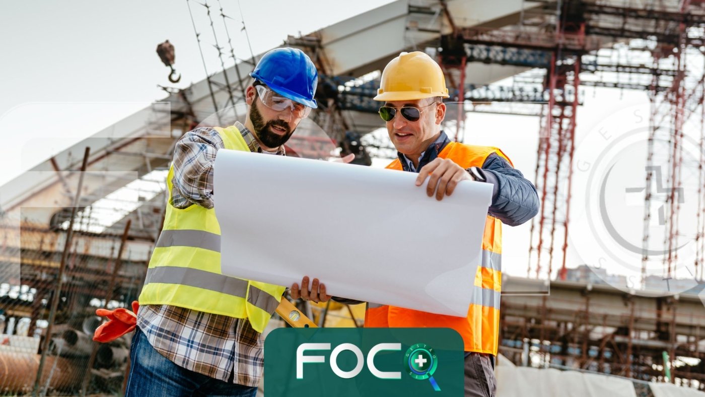 Covers FOCO GESTÃO SST - LTCAT