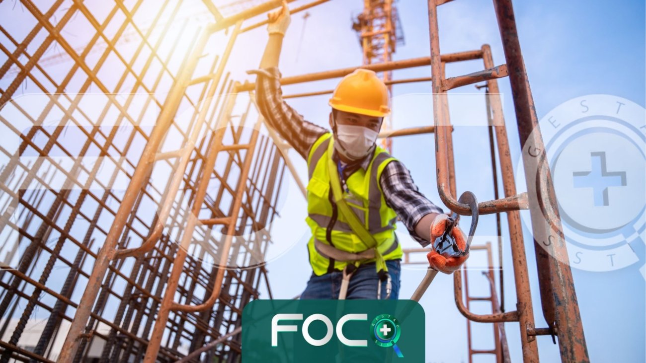 Covers FOCO GESTÃO SST TRABALHO EM ALTURA- Site