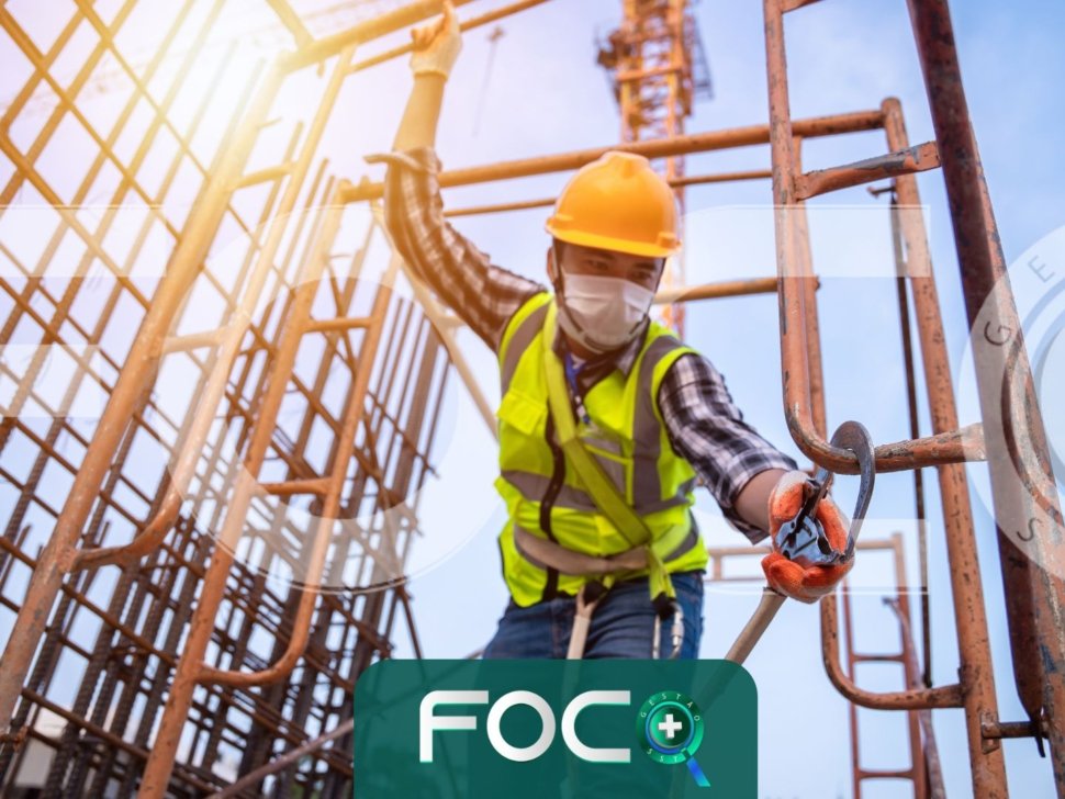Covers FOCO GESTÃO SST TRABALHO EM ALTURA- Site