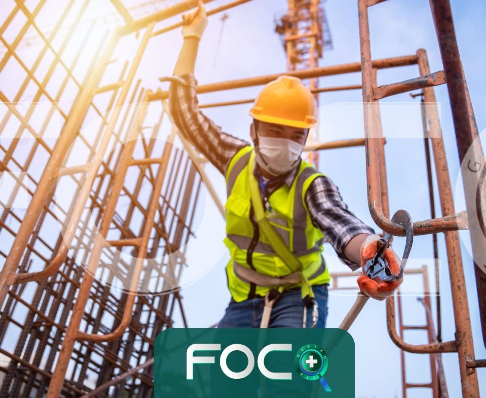 Covers FOCO GESTÃO SST TRABALHO EM ALTURA- Site